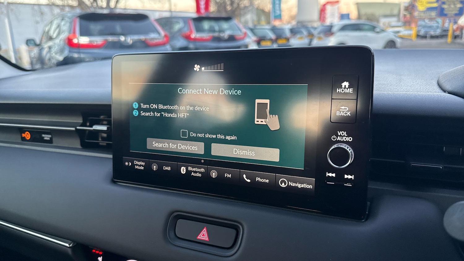 Used Honda HR-V 2022 for sale - 76682276: Photo 26