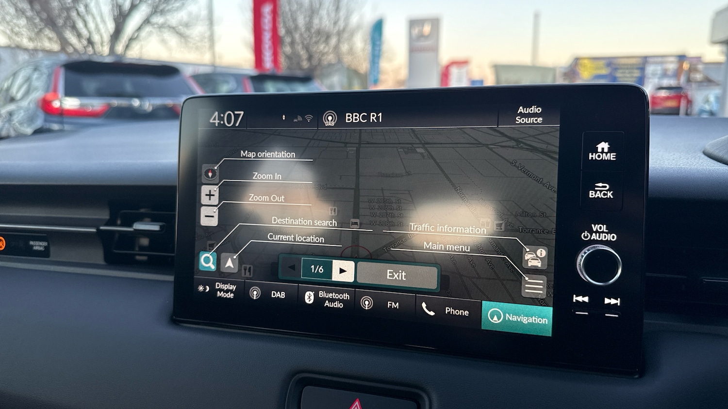 Used Honda HR-V 2022 for sale - 76682276: Photo 27