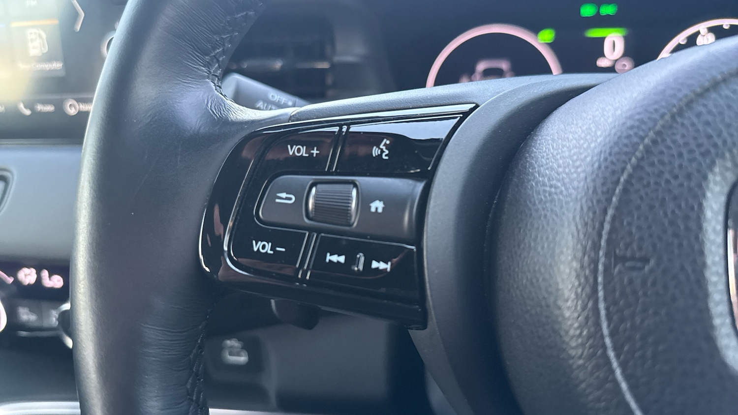 Used Honda HR-V 2022 for sale - 76682276: Photo 29