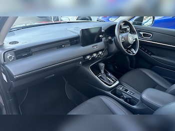 Used Honda HR-V 2022 for sale - 76682276: Photo