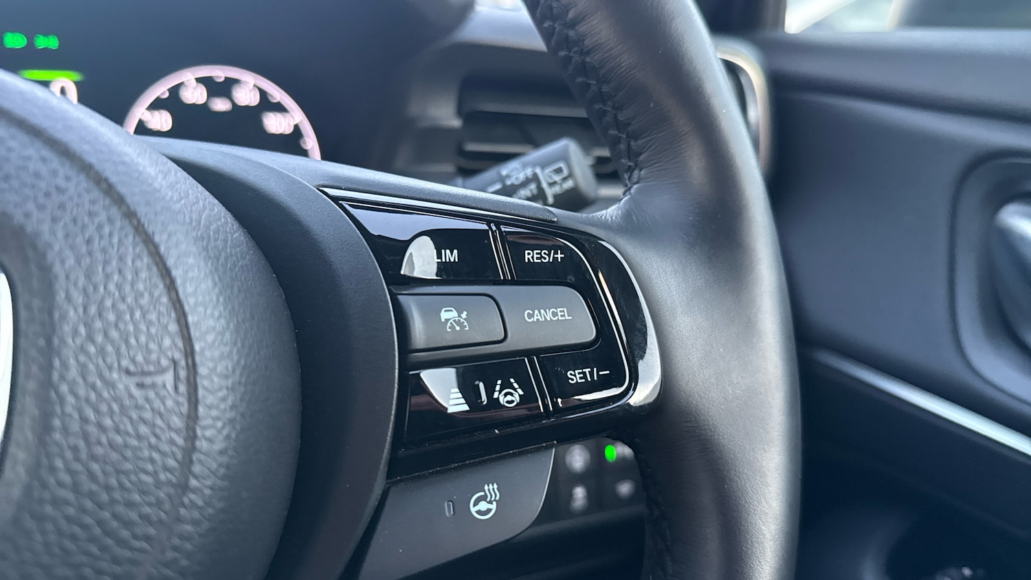 Used Honda HR-V 2022 for sale - 76682276: Photo 30