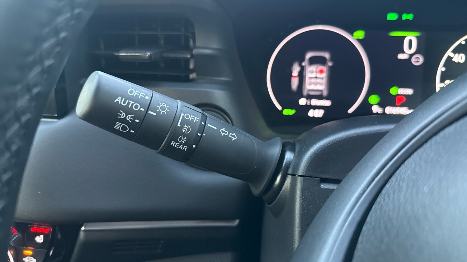 Used Honda HR-V 2022 for sale - 76682276: Photo 31