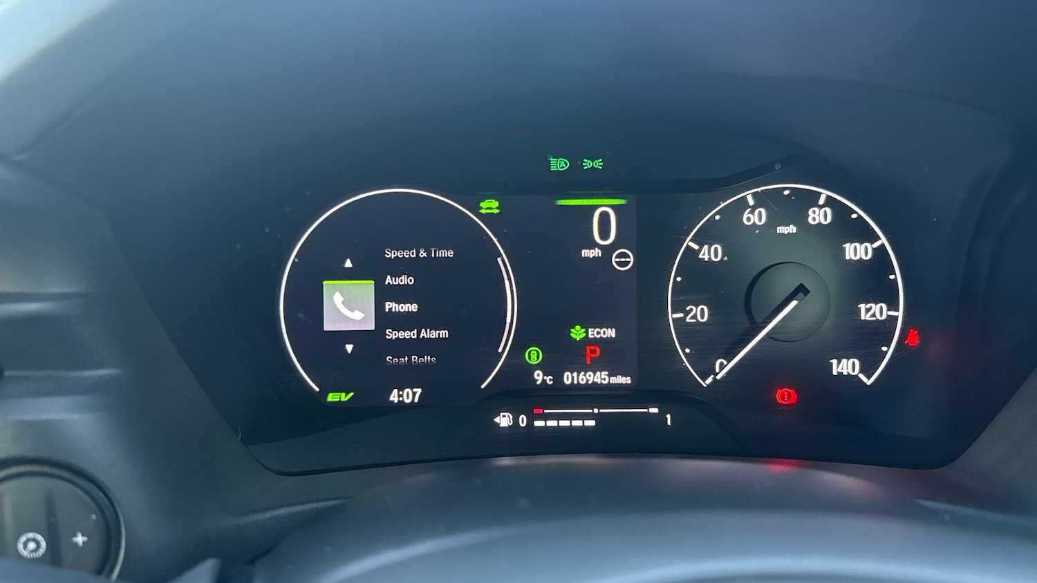 Used Honda HR-V 2022 for sale - 76682276: Photo 34