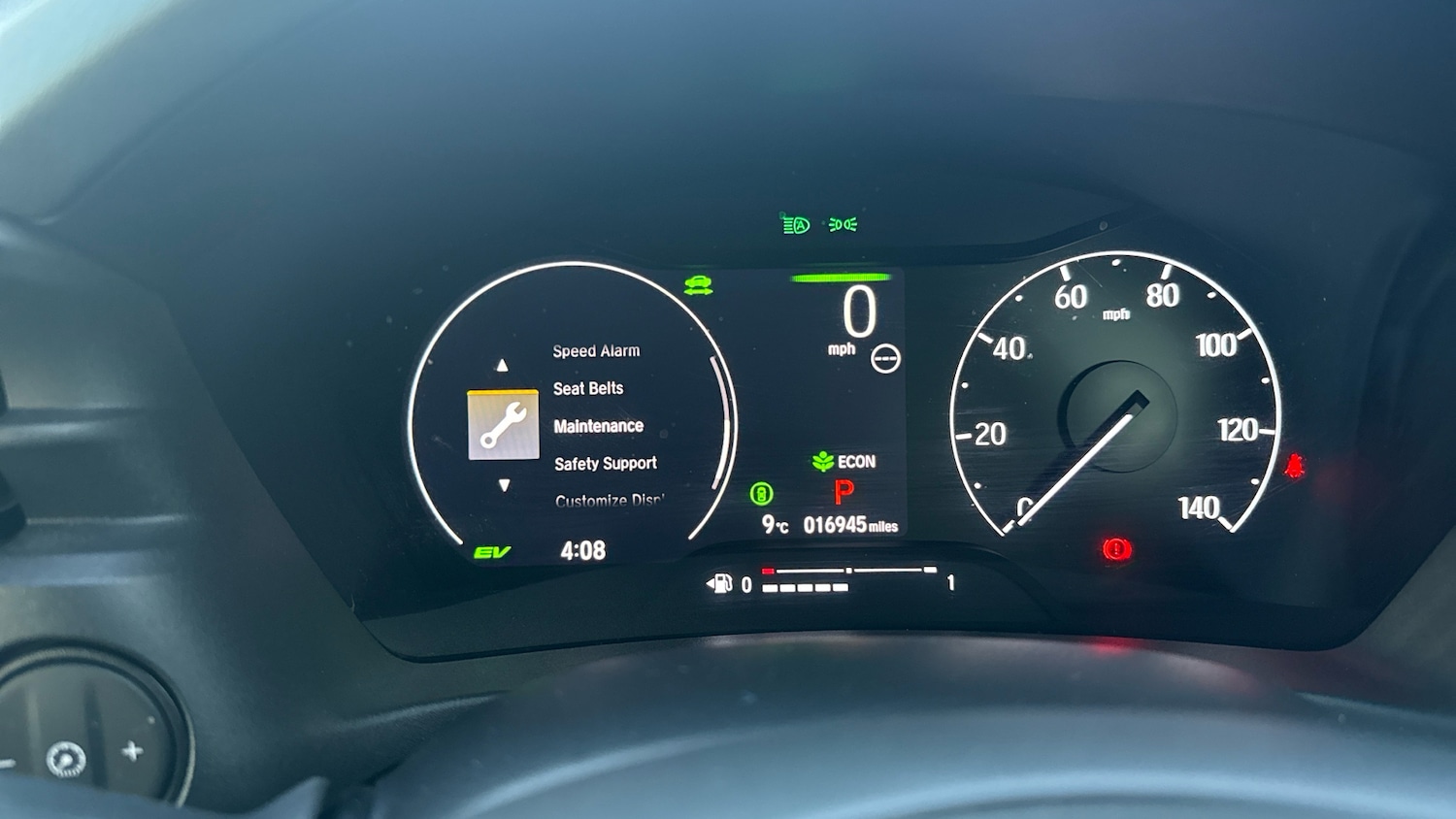 Used Honda HR-V 2022 for sale - 76682276: Photo 35