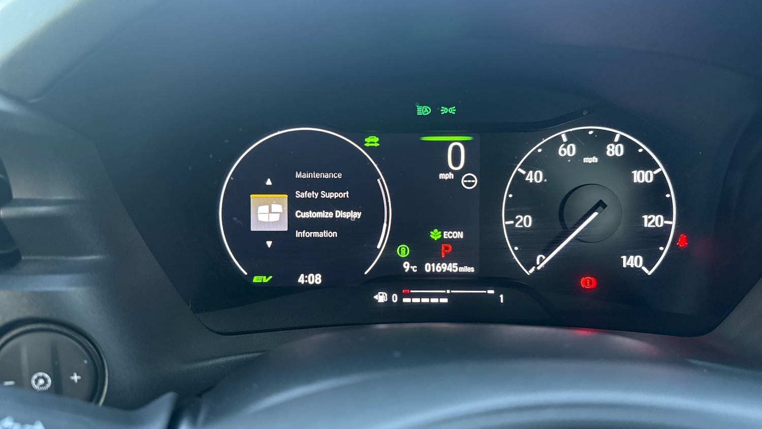 Used Honda HR-V 2022 for sale - 76682276: Photo 36