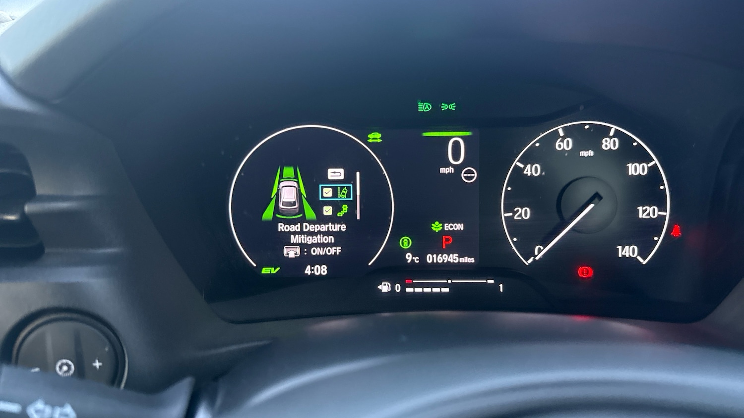 Used Honda HR-V 2022 for sale - 76682276: Photo 37