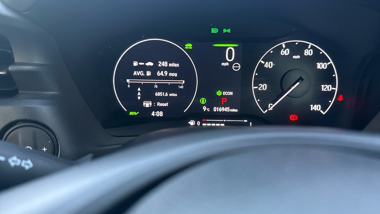 Used Honda HR-V 2022 for sale - 76682276: Photo 38