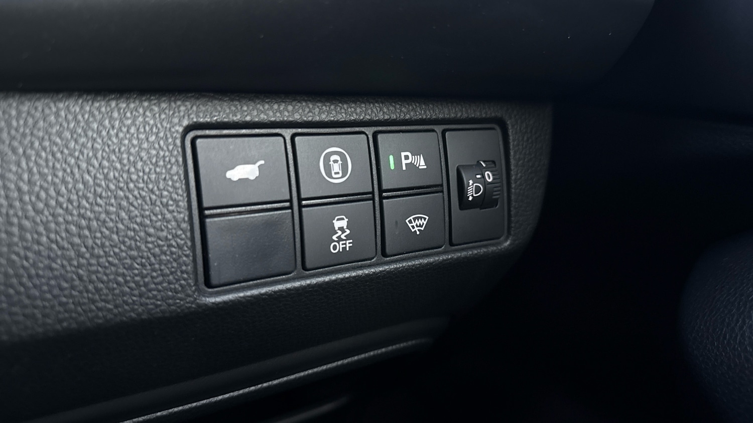 Used Honda HR-V 2022 for sale - 76682276: Photo 39