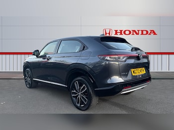 Used Honda HR-V 2022 for sale - 76682276: Photo