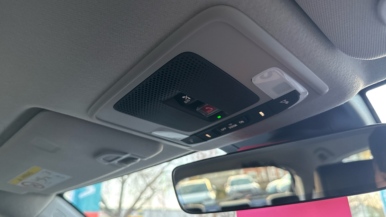 Used Honda HR-V 2022 for sale - 76682276: Photo 42