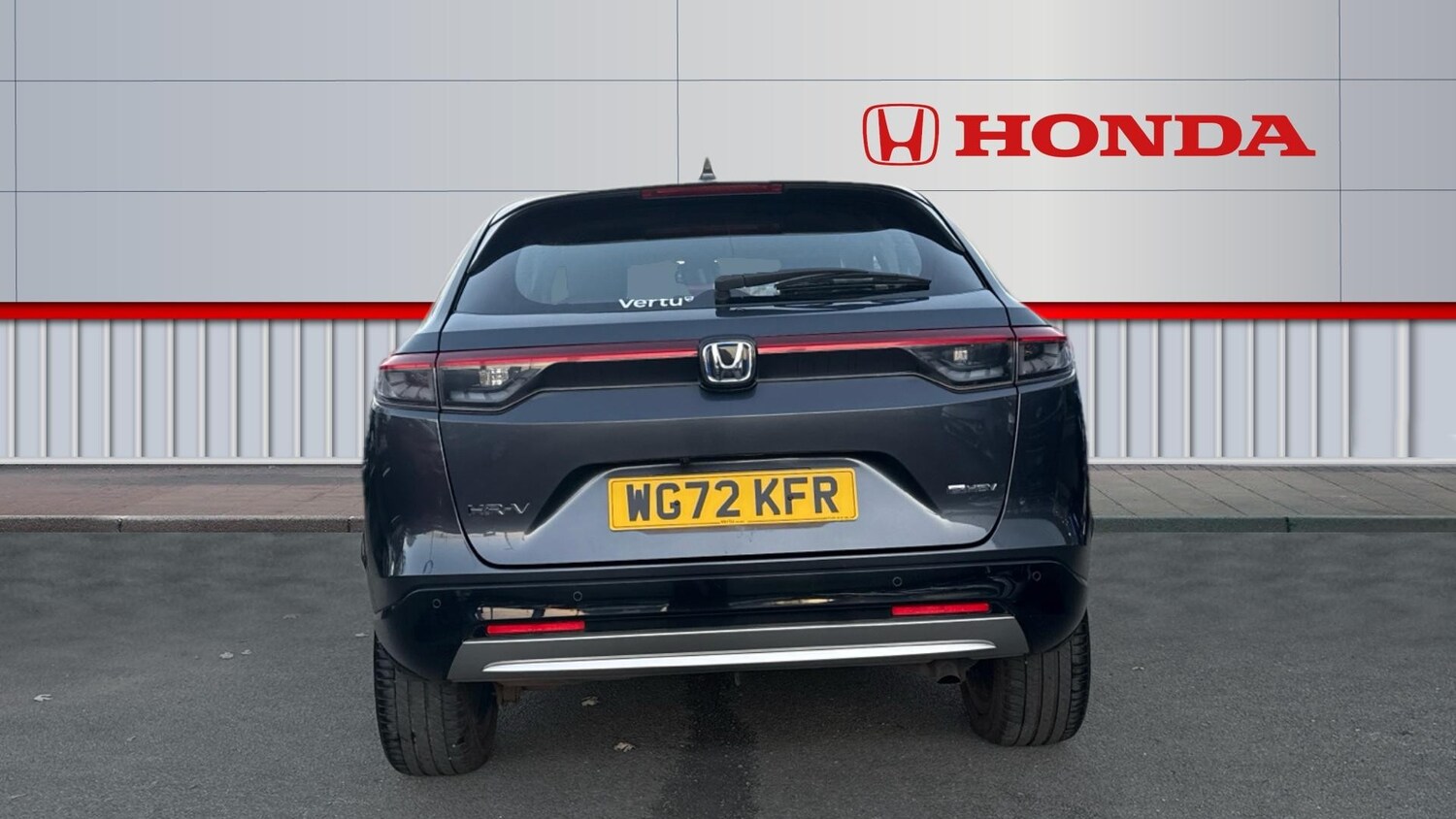 Used Honda HR-V 2022 for sale - 76682276: Photo 7