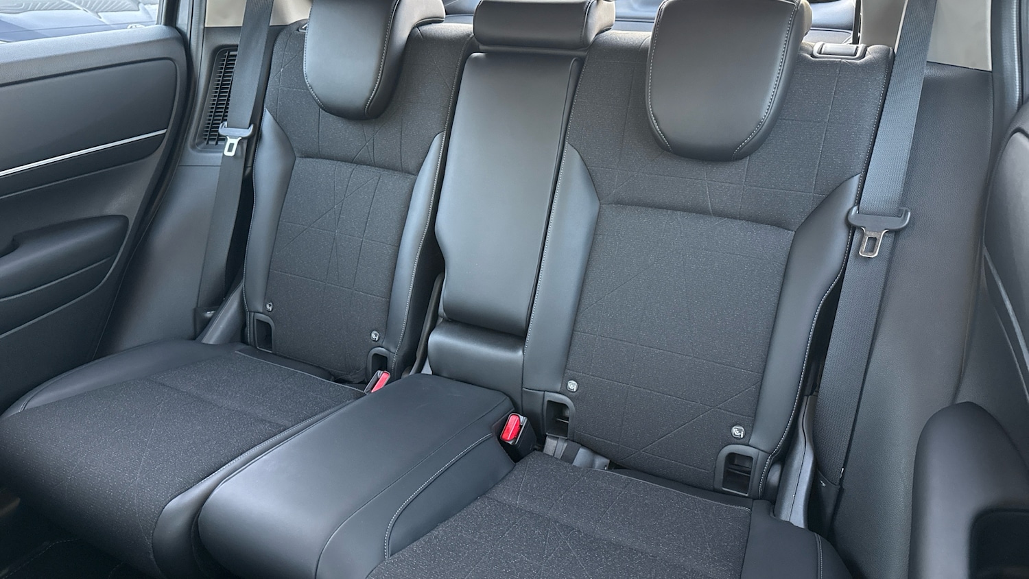 Used Honda HR-V 2022 for sale - 76682276: Photo 8