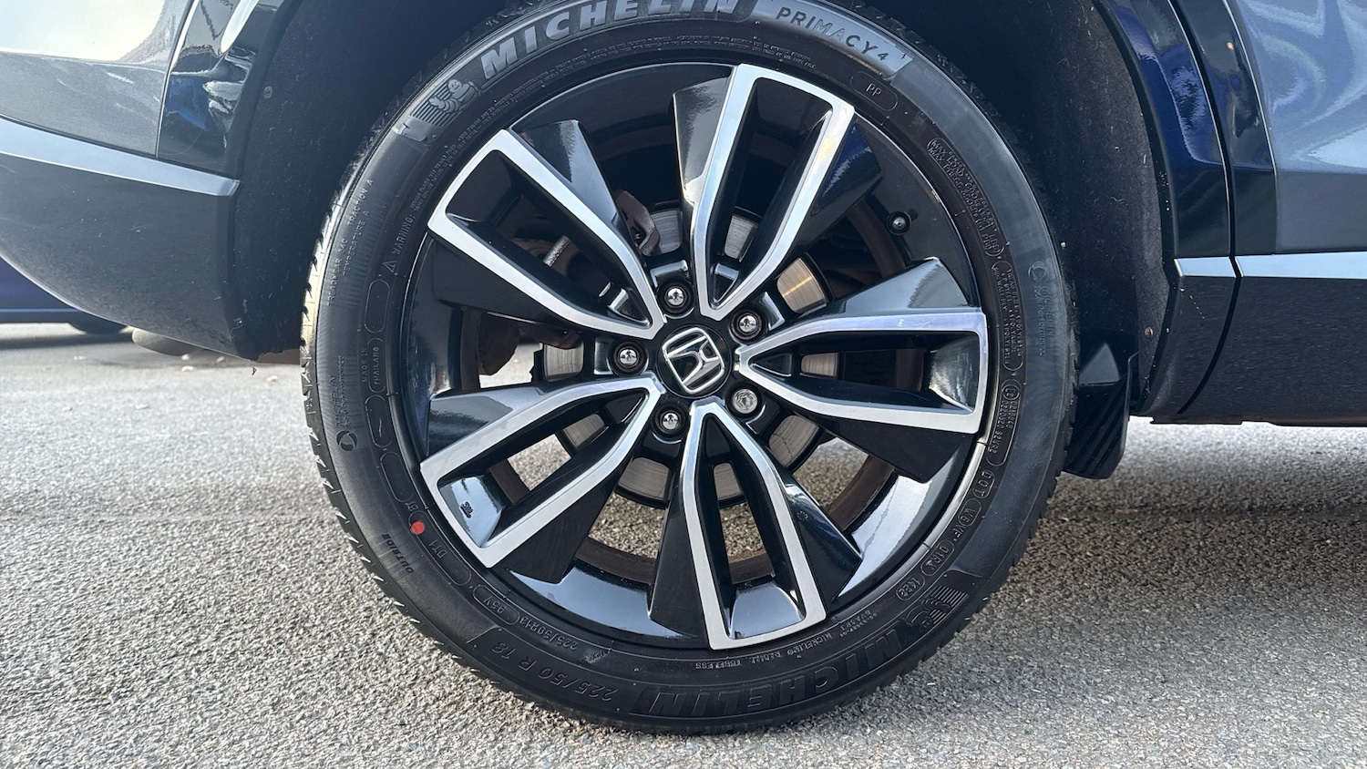 Used Honda HR-V 2022 for sale - 76682276: Photo 9