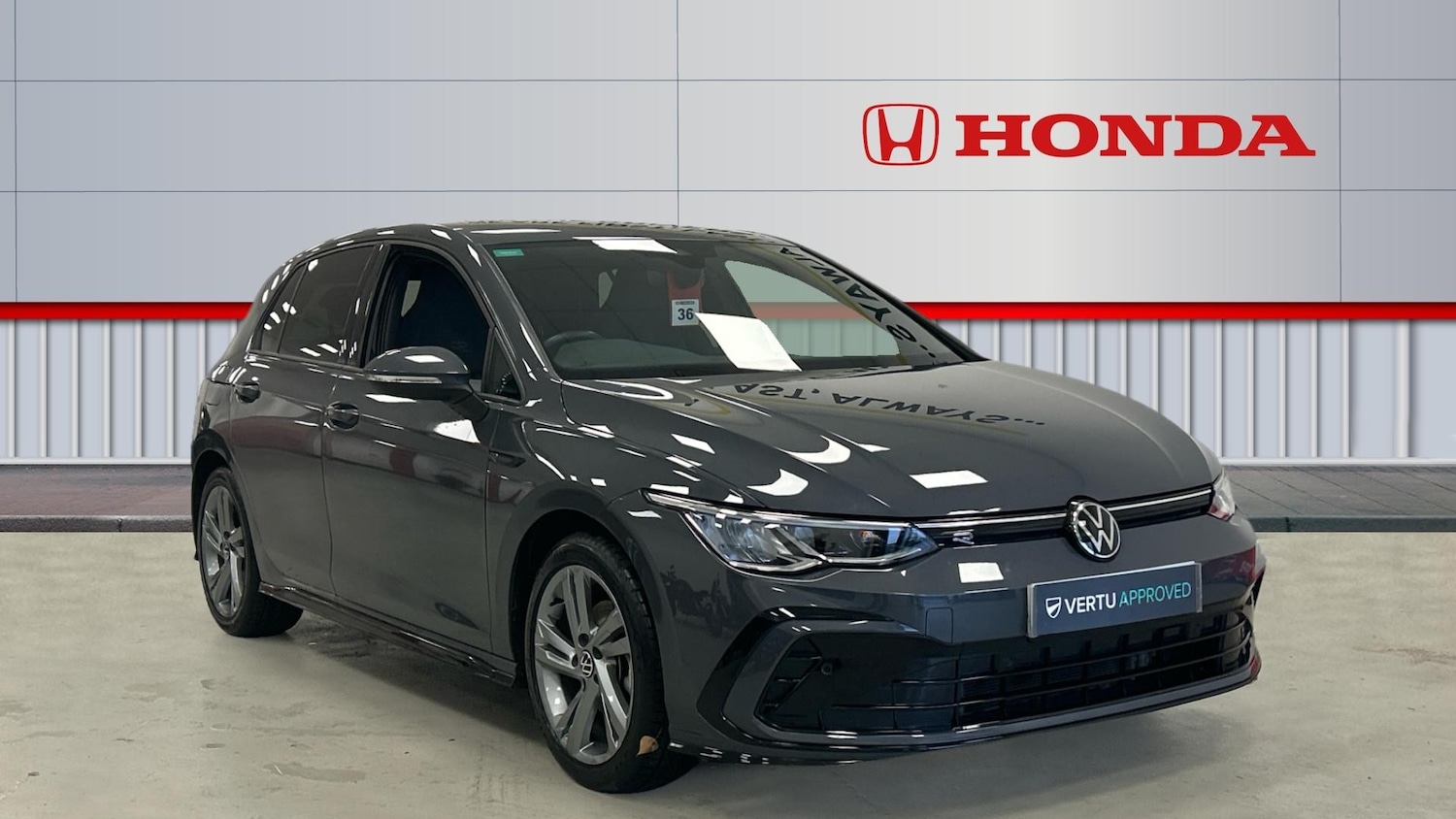 Used Volkswagen Golf 2023 for sale - 76504442: Photo 1