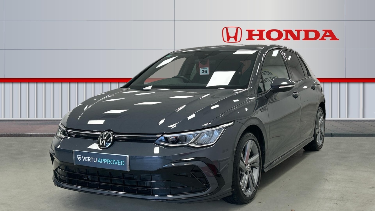 Used Volkswagen Golf 2023 for sale - 76504442: Photo 10