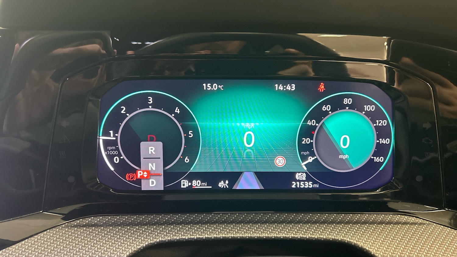 Used Volkswagen Golf 2023 for sale - 76504442: Photo 11