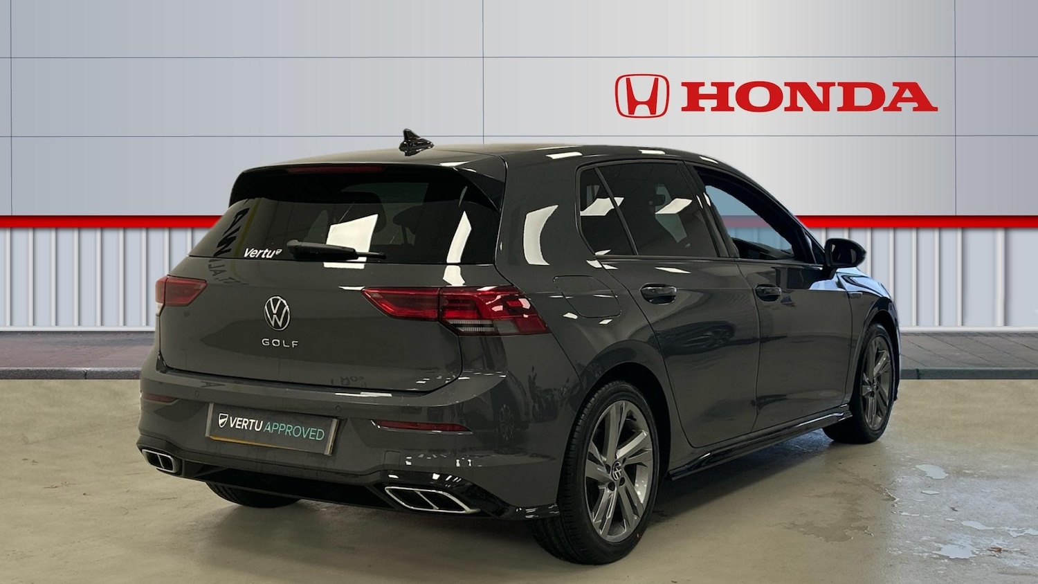 Used Volkswagen Golf 2023 for sale - 76504442: Photo 12