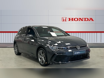 Used Volkswagen Golf 2023 for sale - 76504442: Photo