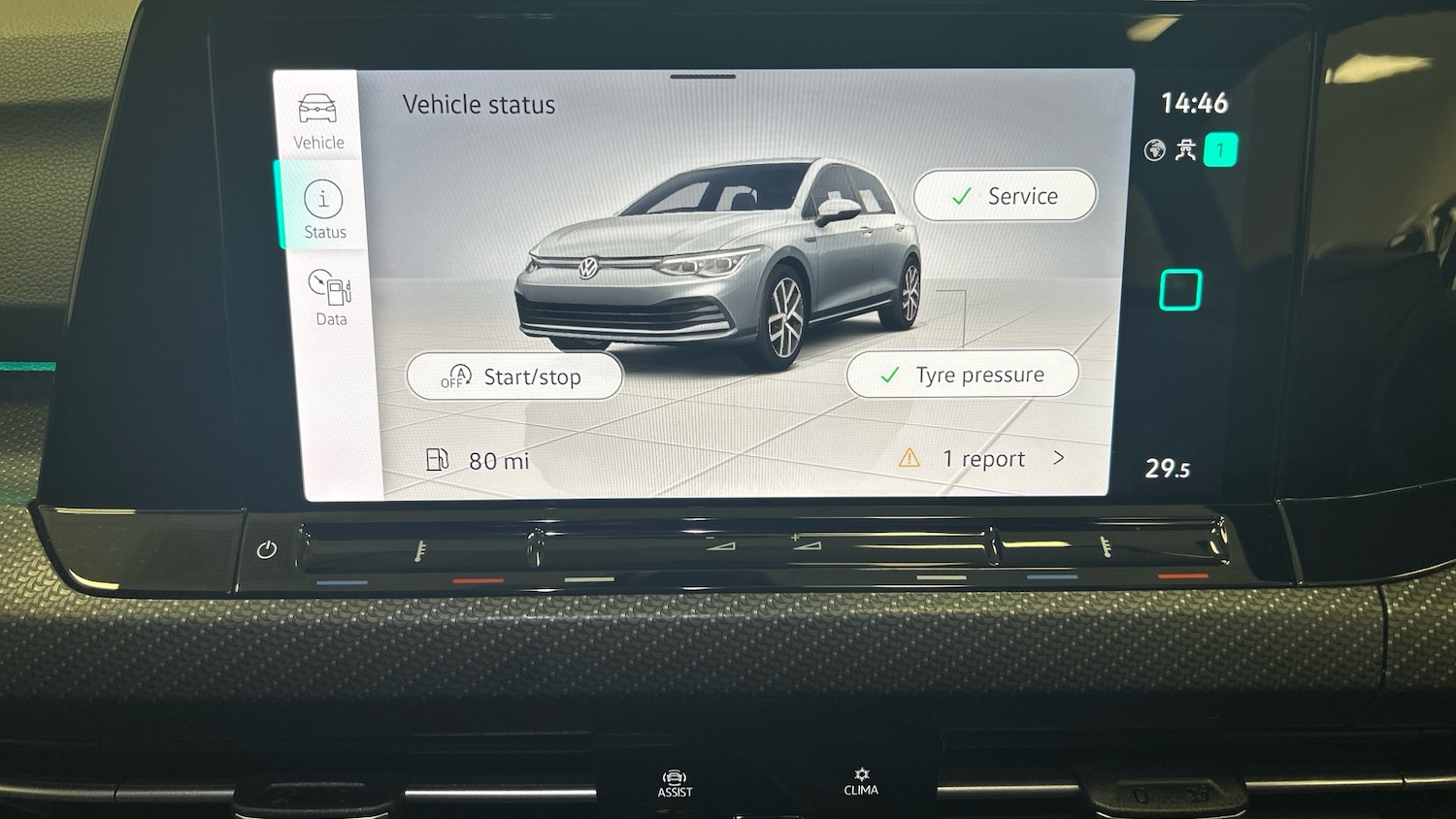 Used Volkswagen Golf 2023 for sale - 76504442: Photo 22