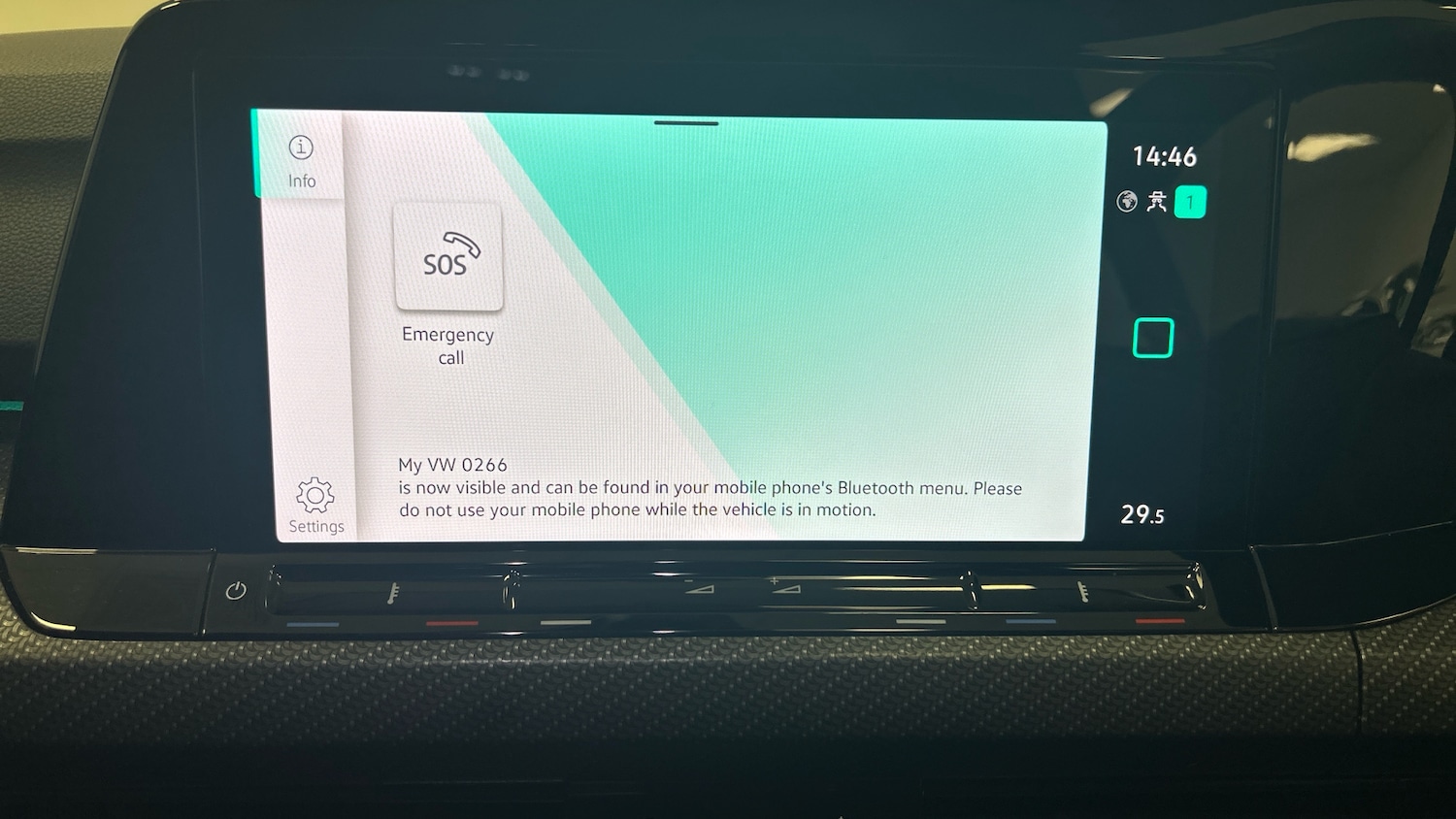 Used Volkswagen Golf 2023 for sale - 76504442: Photo 23