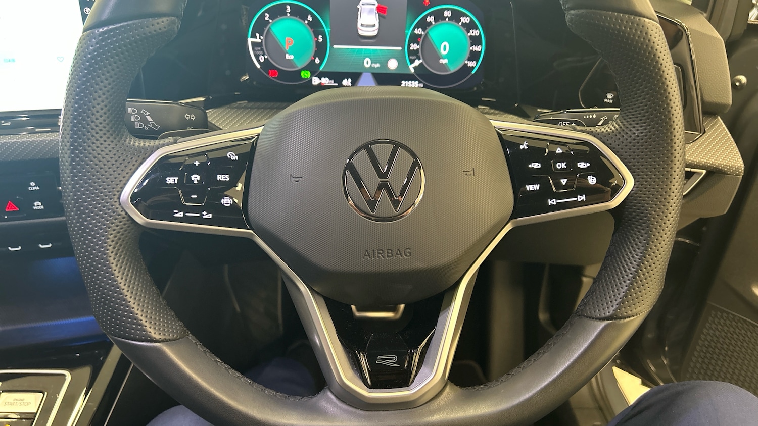 Used Volkswagen Golf 2023 for sale - 76504442: Photo 25