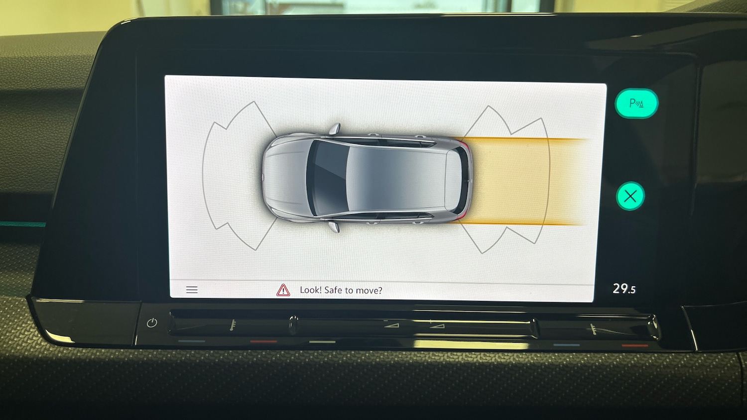 Used Volkswagen Golf 2023 for sale - 76504442: Photo 29