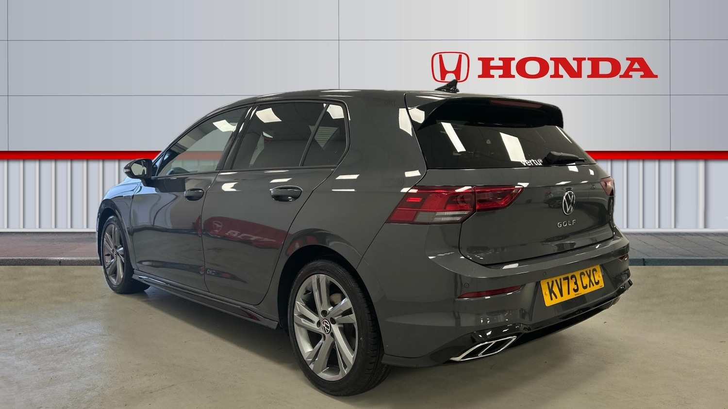 Used Volkswagen Golf 2023 for sale - 76504442: Photo 3