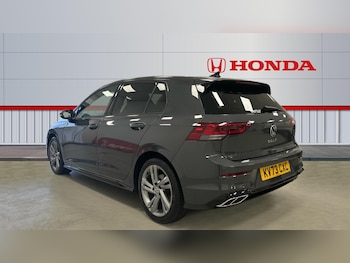 Used Volkswagen Golf 2023 for sale - 76504442: Photo