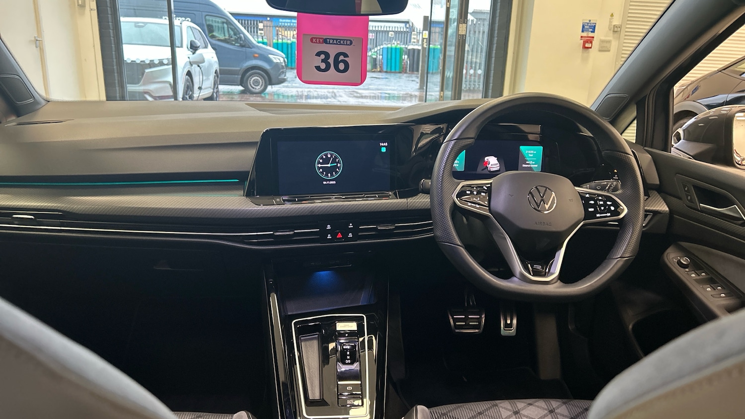 Used Volkswagen Golf 2023 for sale - 76504442: Photo 4