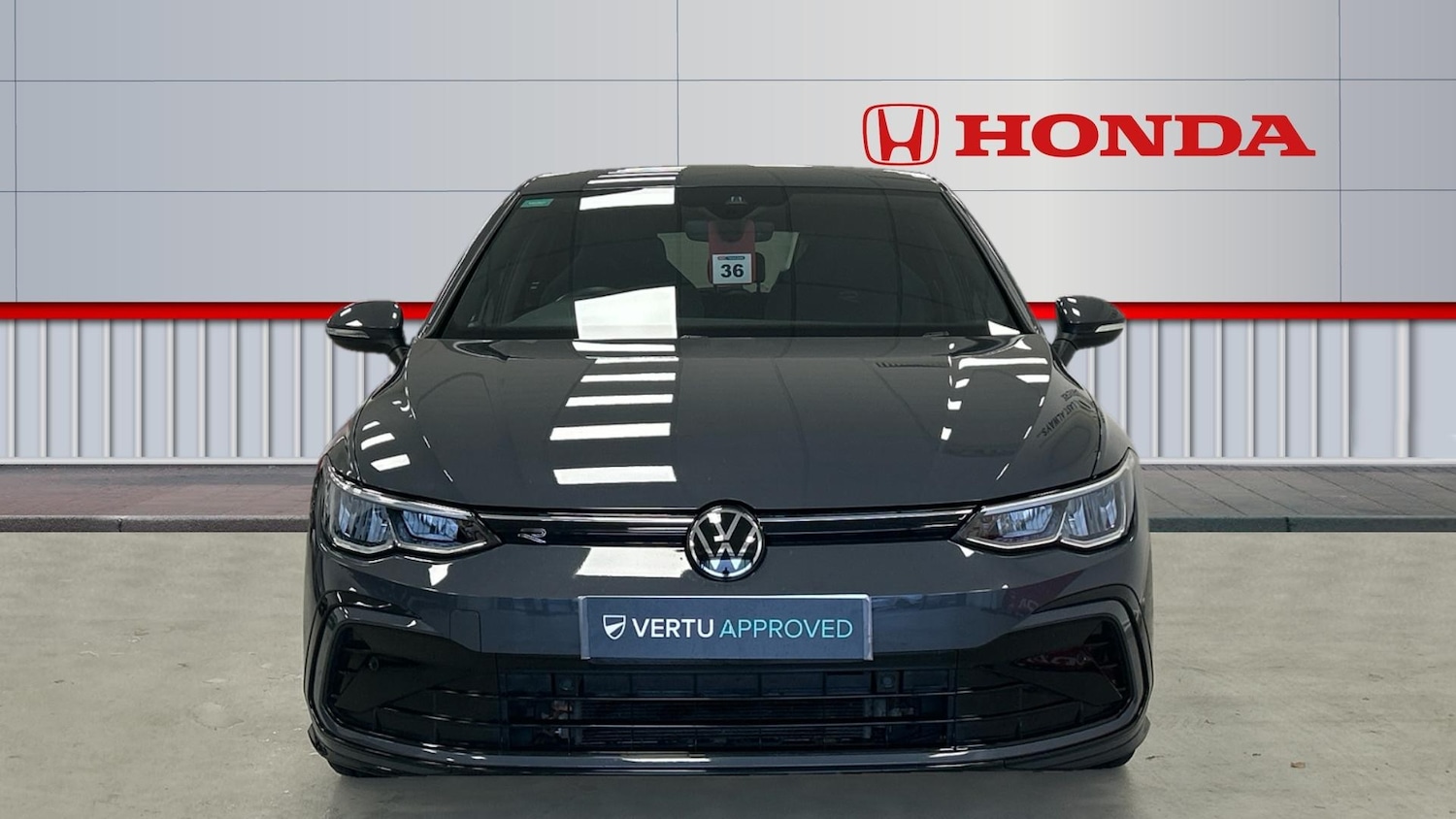 Used Volkswagen Golf 2023 for sale - 76504442: Photo 6