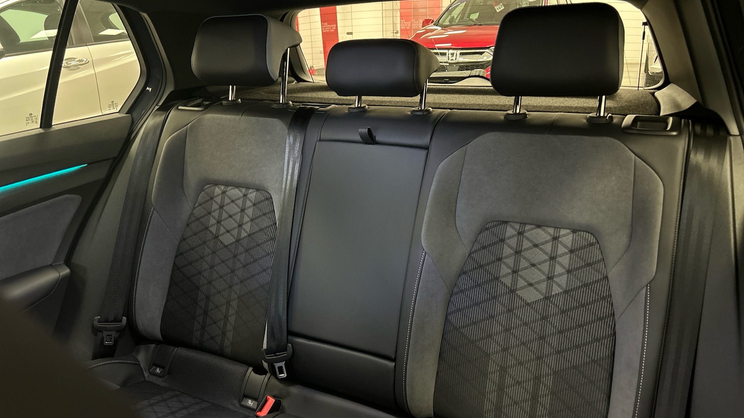 Used Volkswagen Golf 2023 for sale - 76504442: Photo 8