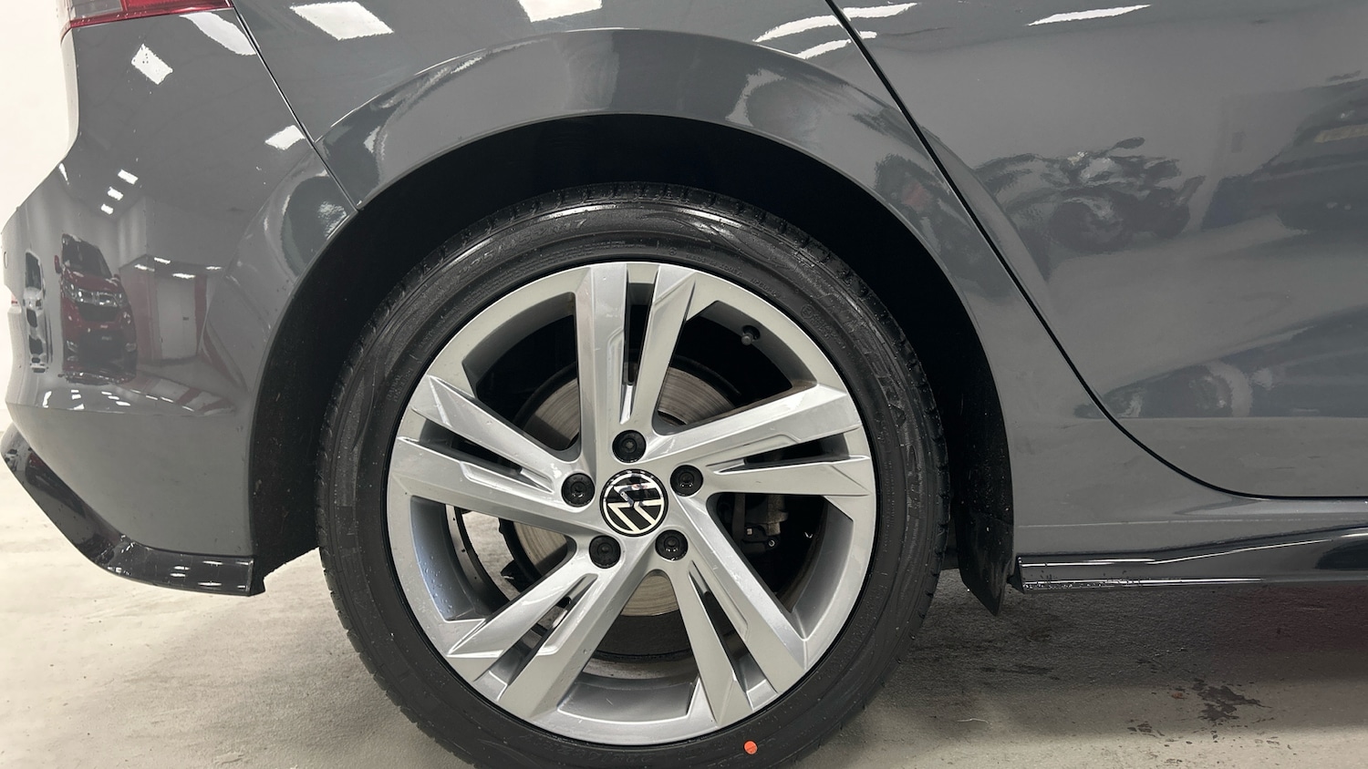 Used Volkswagen Golf 2023 for sale - 76504442: Photo 9