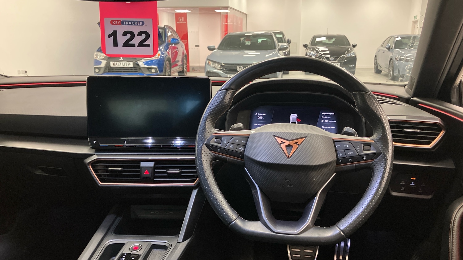 Used Cupra Leon 2024 for sale - 77366065: Photo 10