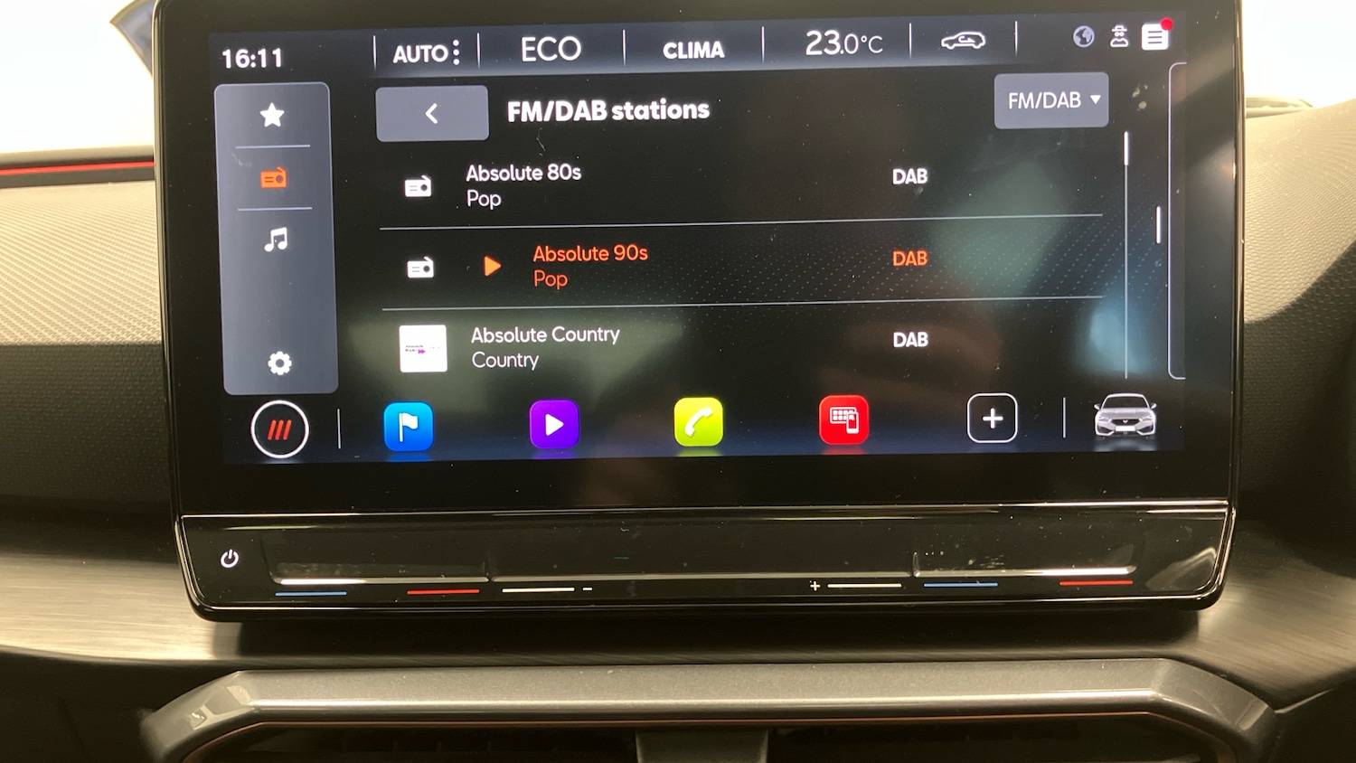 Used Cupra Leon 2024 for sale - 77366065: Photo 12