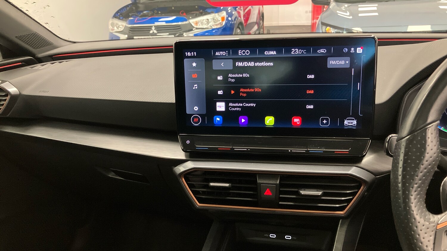 Used Cupra Leon 2024 for sale - 77366065: Photo 14