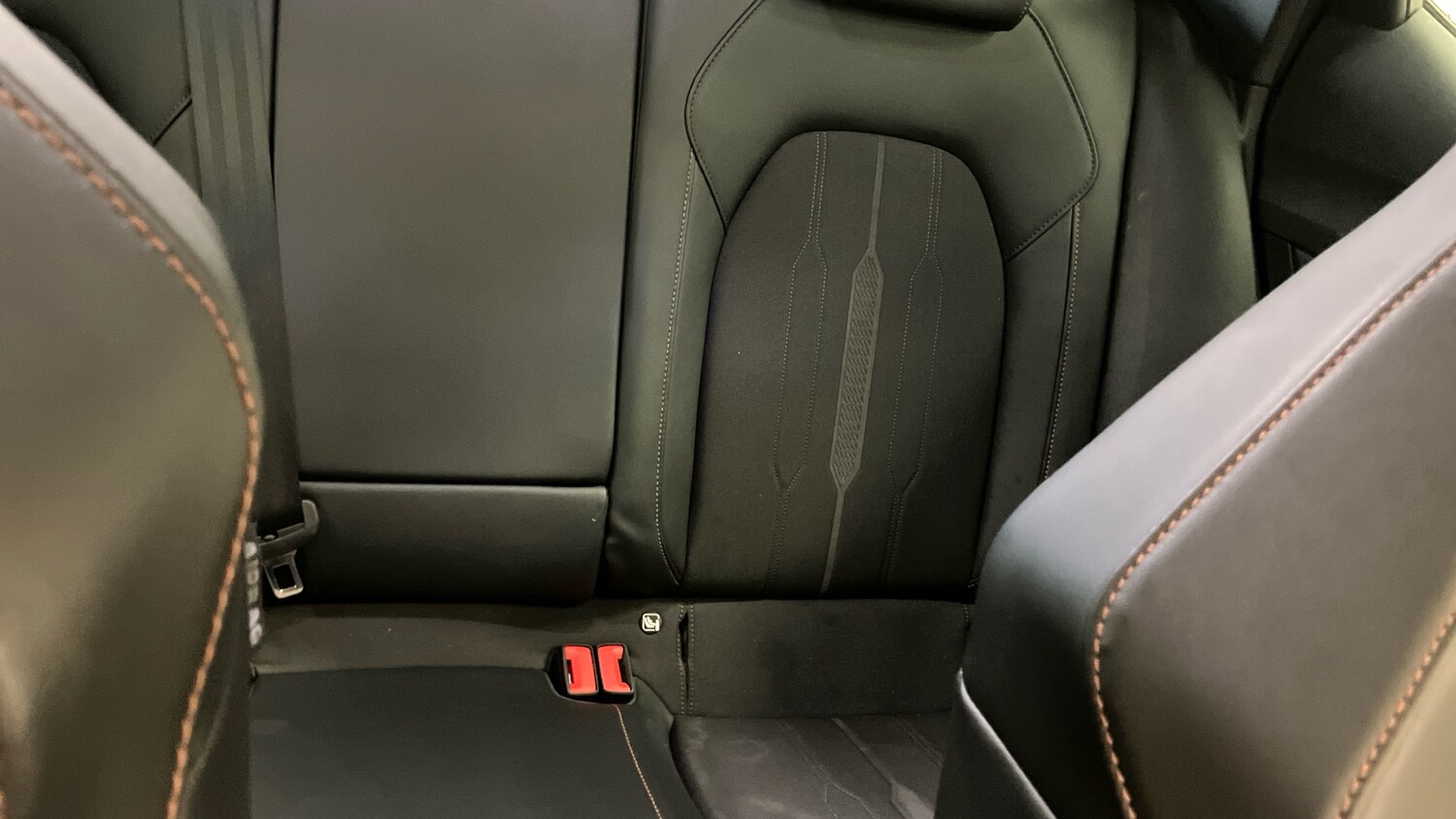 Used Cupra Leon 2024 for sale - 77366065: Photo 15