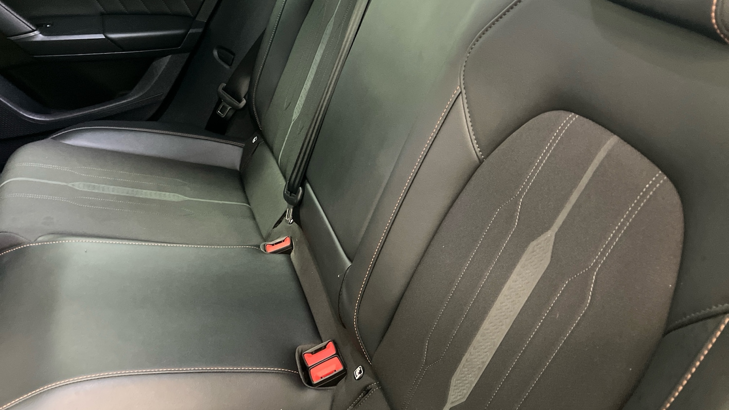 Used Cupra Leon 2024 for sale - 77366065: Photo 16