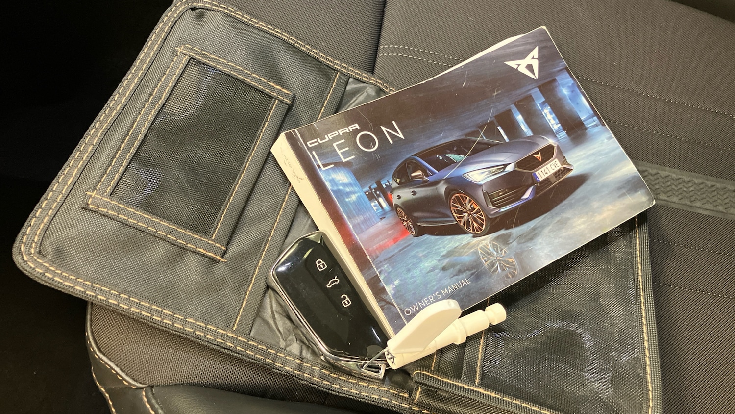 Used Cupra Leon 2024 for sale - 77366065: Photo 19