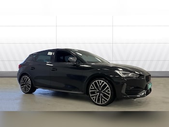 Used Cupra Leon 2024 for sale - 77366065: Photo