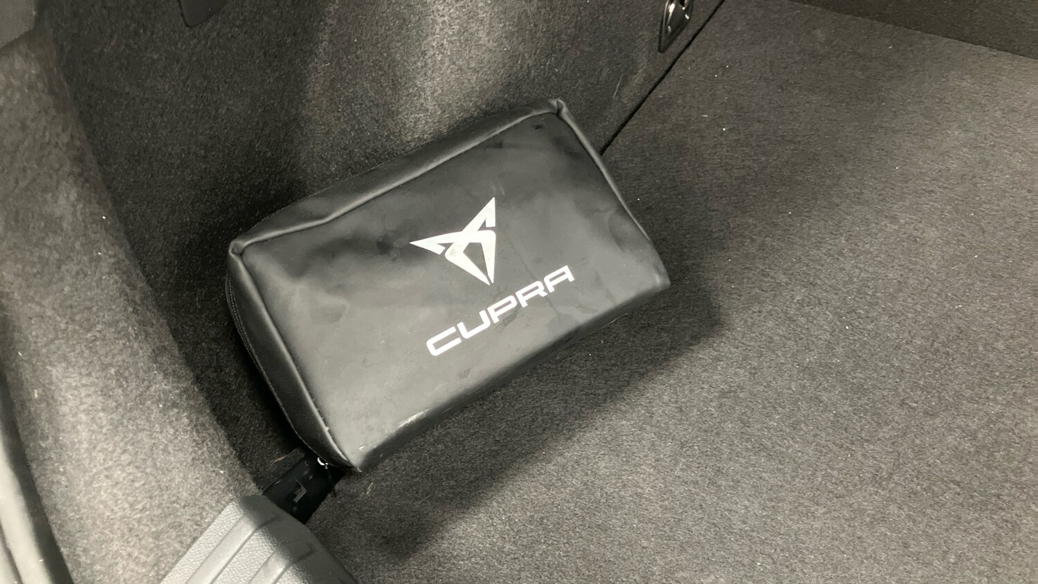 Used Cupra Leon 2024 for sale - 77366065: Photo 27