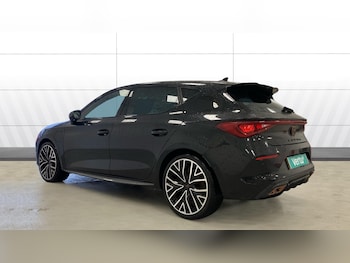 Used Cupra Leon 2024 for sale - 77366065: Photo