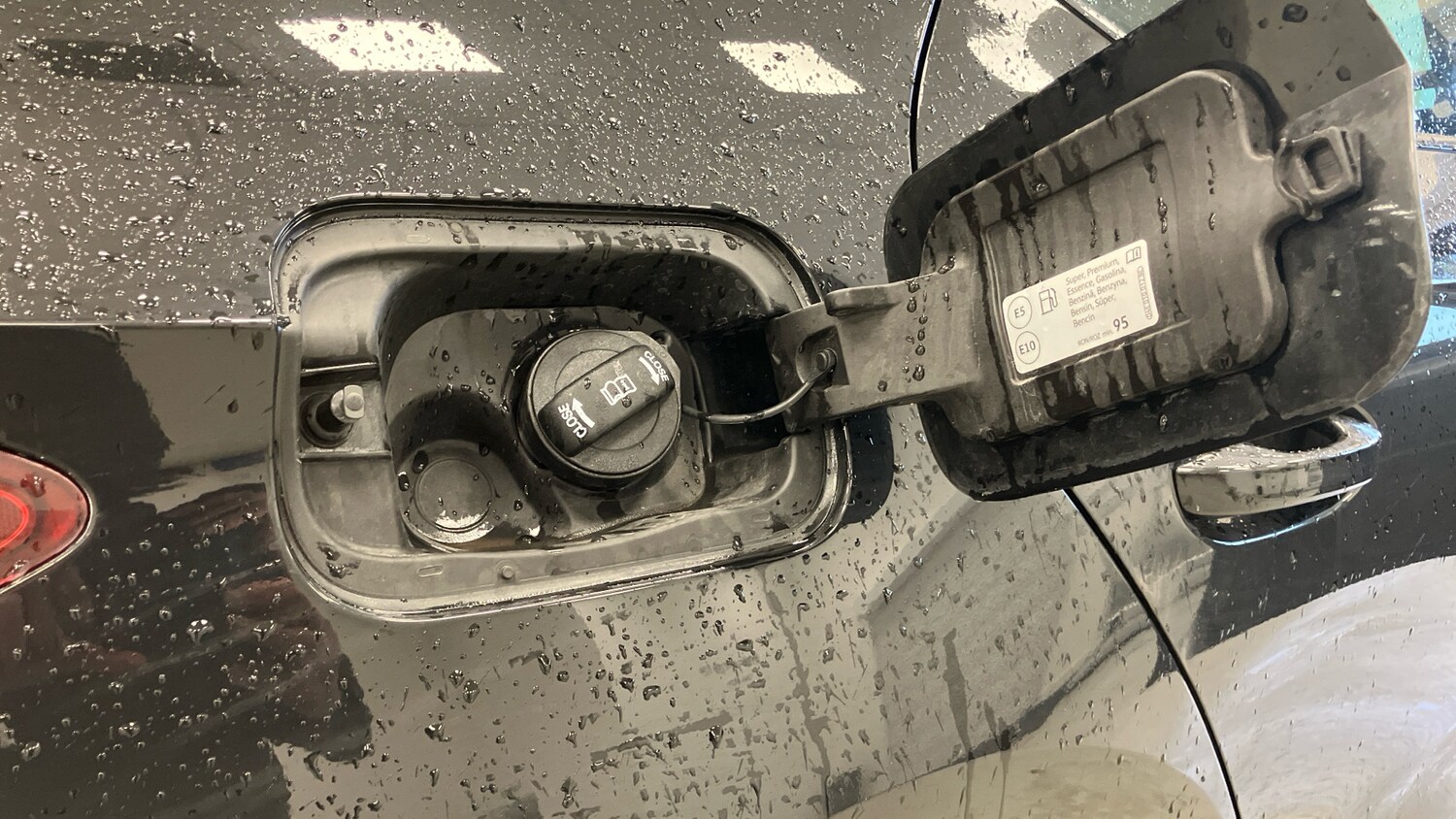 Used Cupra Leon 2024 for sale - 77366065: Photo 31