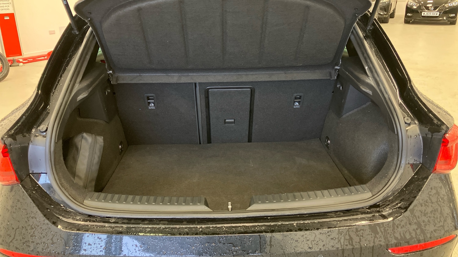 Used Cupra Leon 2024 for sale - 77366065: Photo 4