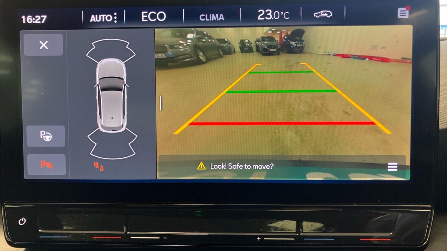 Used Cupra Leon 2024 for sale - 77366065: Photo 40