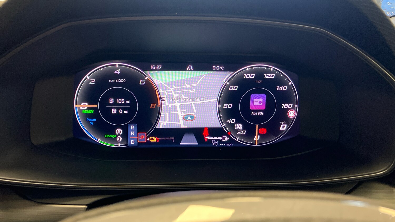 Used Cupra Leon 2024 for sale - 77366065: Photo 41