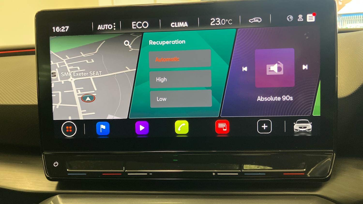 Used Cupra Leon 2024 for sale - 77366065: Photo 42