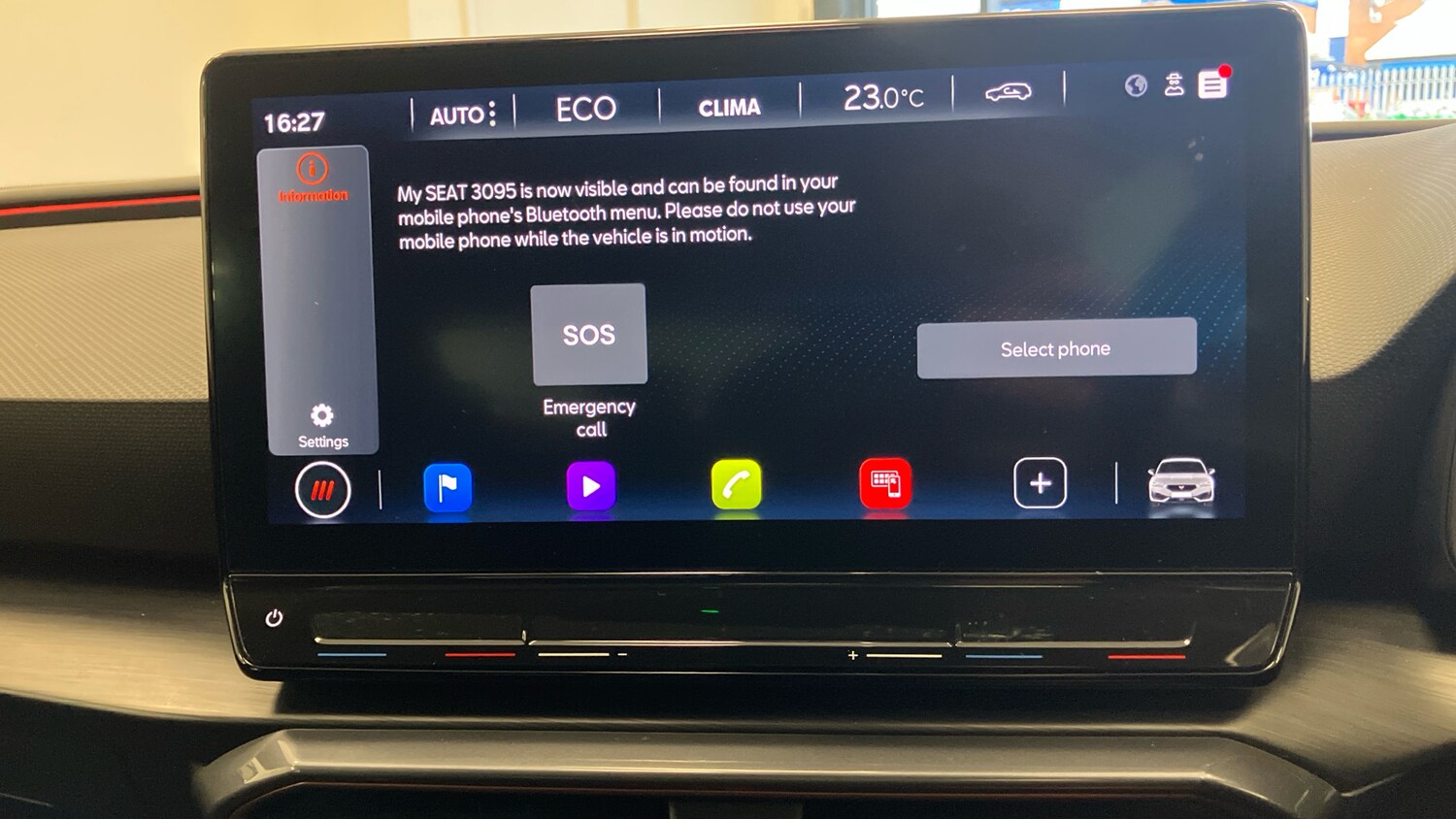 Used Cupra Leon 2024 for sale - 77366065: Photo 44