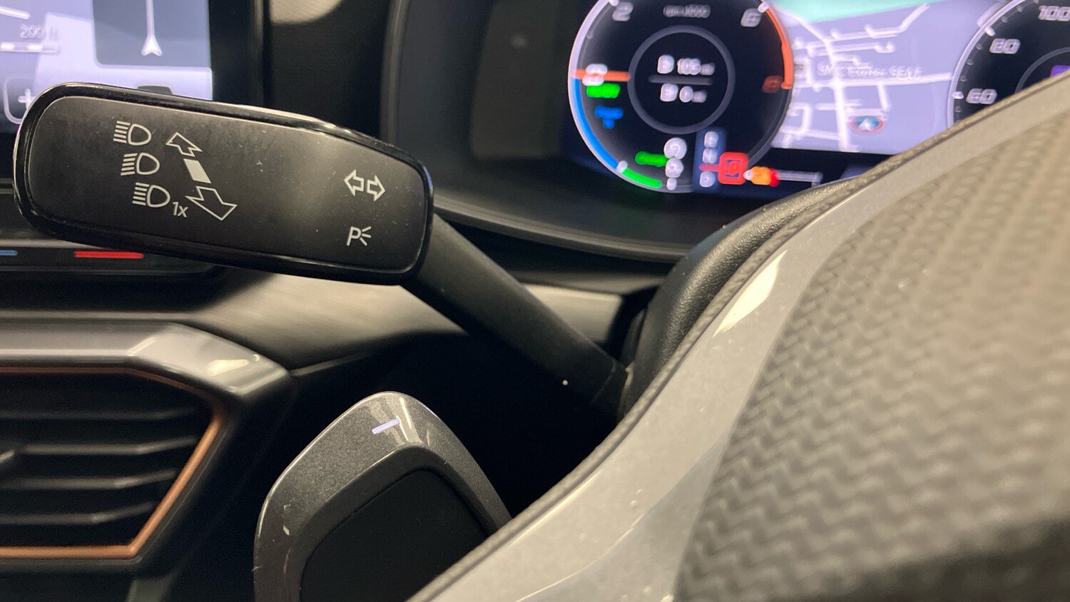 Used Cupra Leon 2024 for sale - 77366065: Photo 48