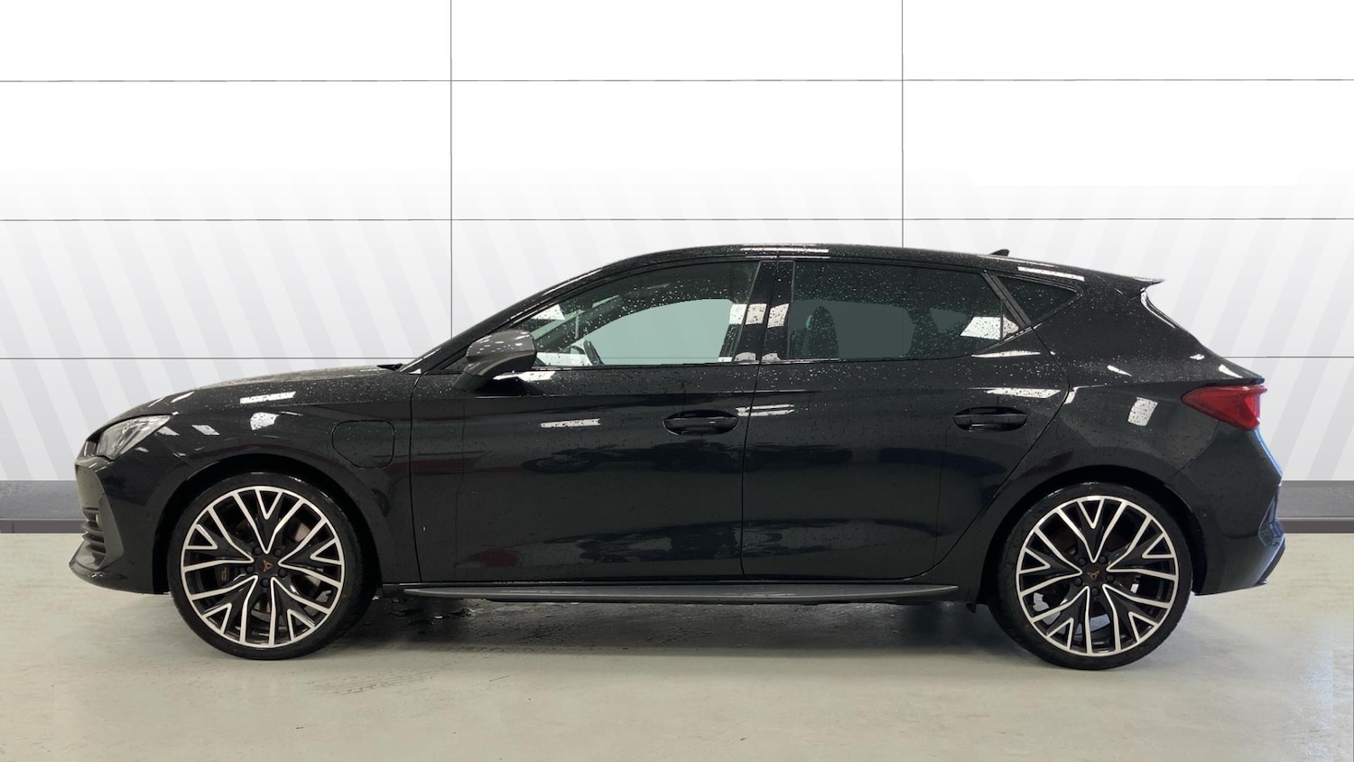 Used Cupra Leon 2024 for sale - 77366065: Photo 5