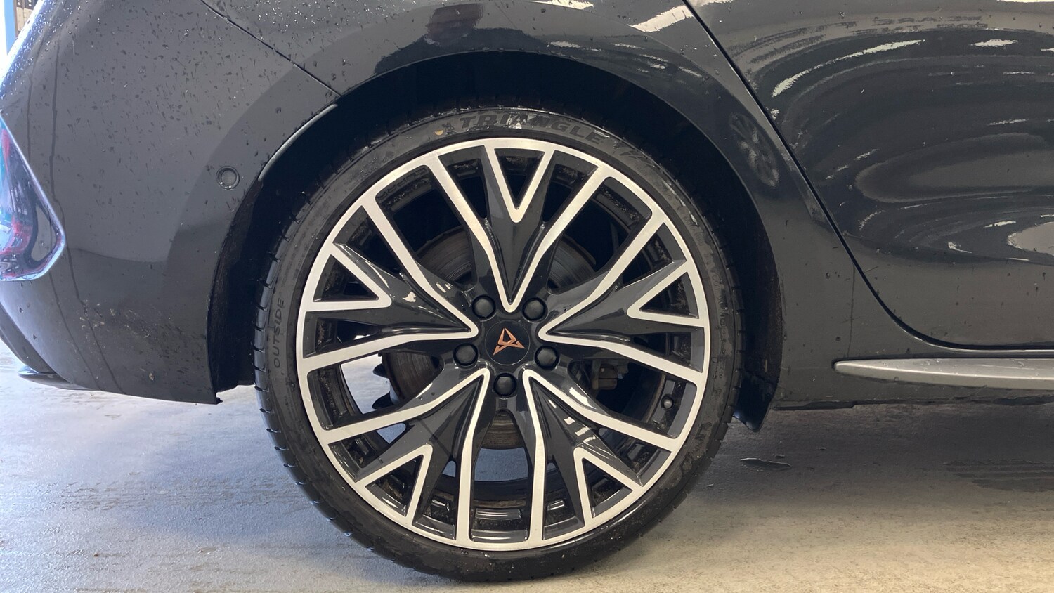 Used Cupra Leon 2024 for sale - 77366065: Photo 7